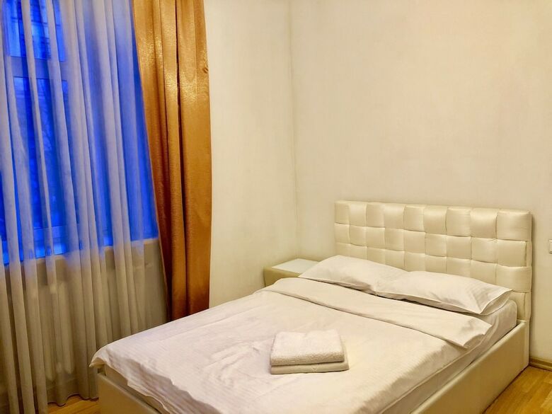 Aparthotel Home Apart 3