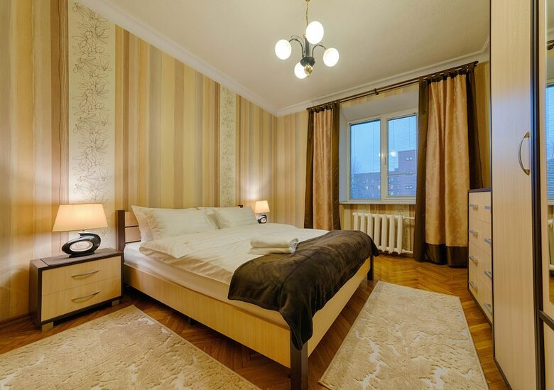 Aparthotel Home Apart 3