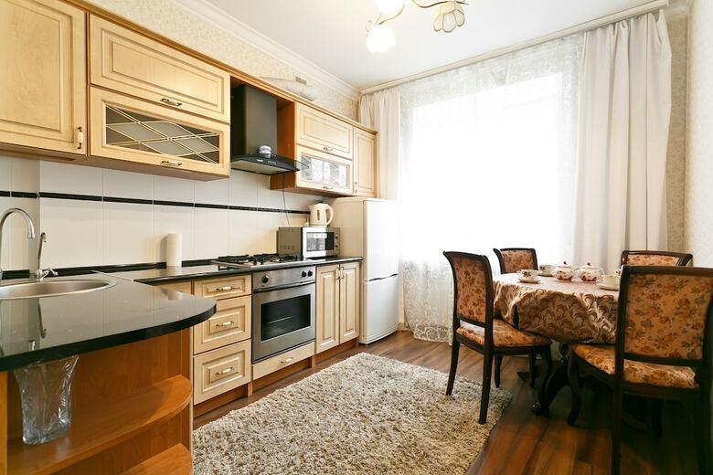 Aparthotel Home Apart 3