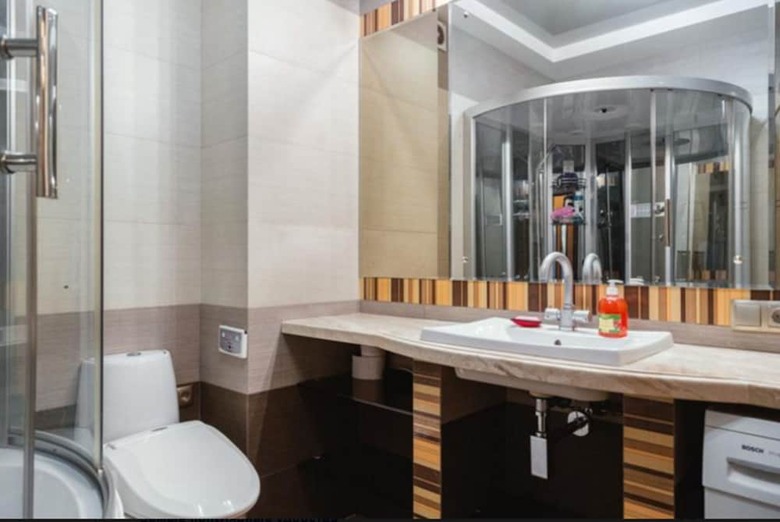 Aparthotel Home Apart 3