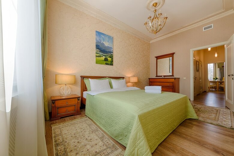 Aparthotel Home Apart 3