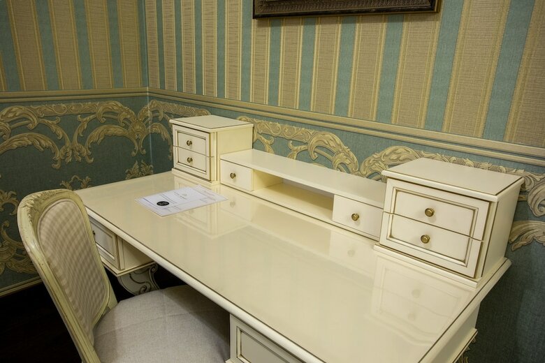 Aparthotel Home Apart 3