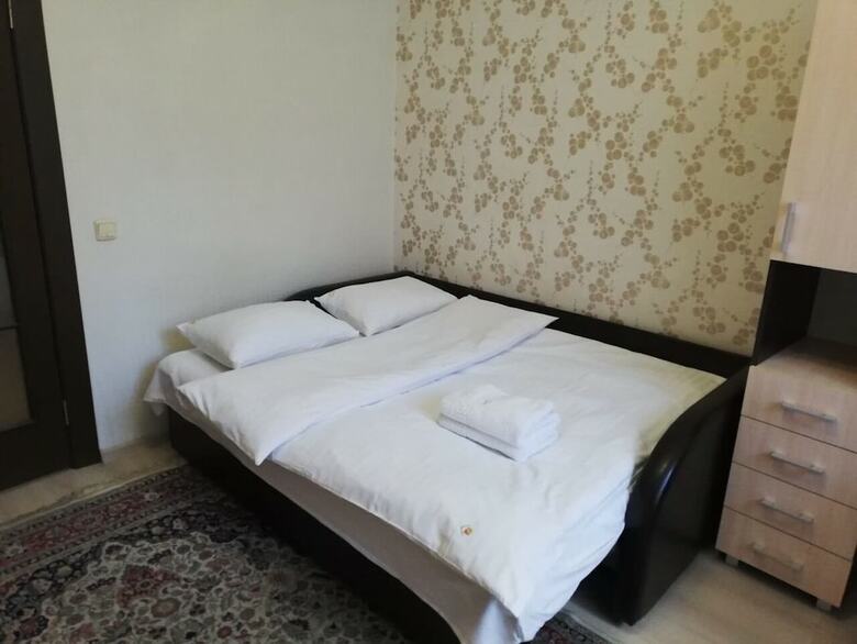 Aparthotel Home Apart 3