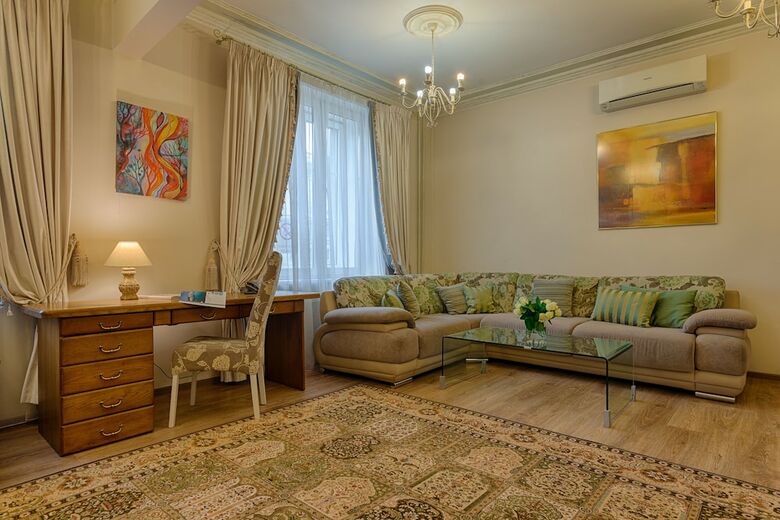 Aparthotel Home Apart 3