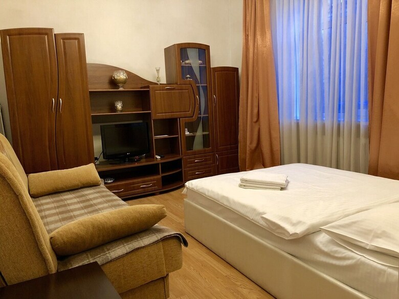 Aparthotel Home Apart 3
