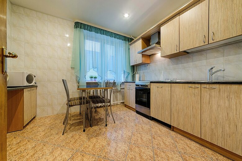 Aparthotel Home Apart 3