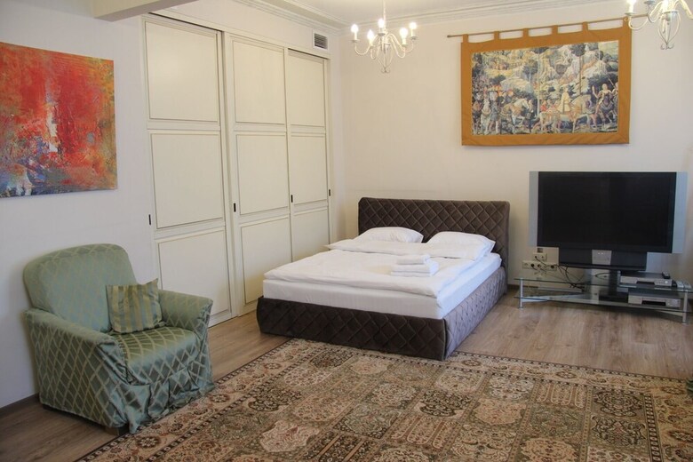 Aparthotel Home Apart 3