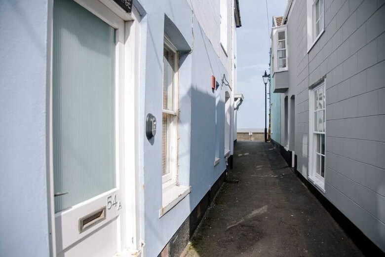 Stowaway Cottage