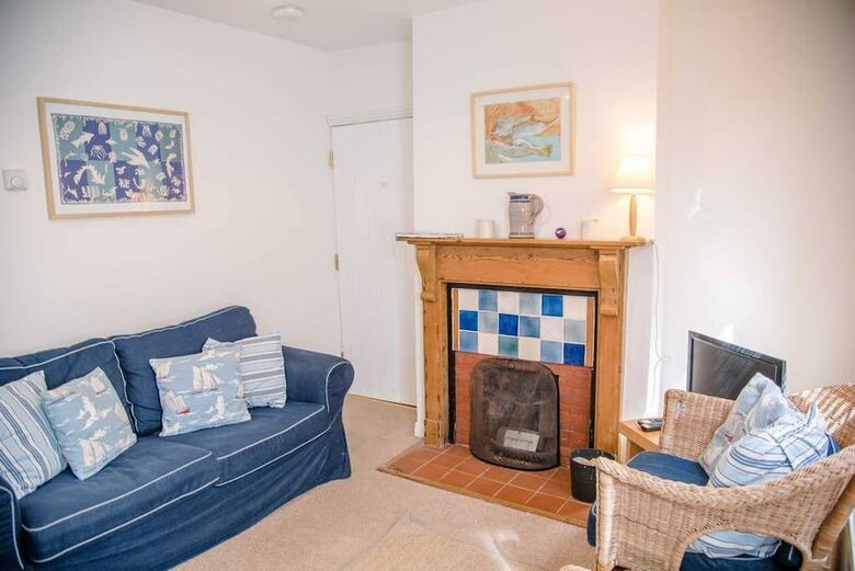 Stowaway Cottage