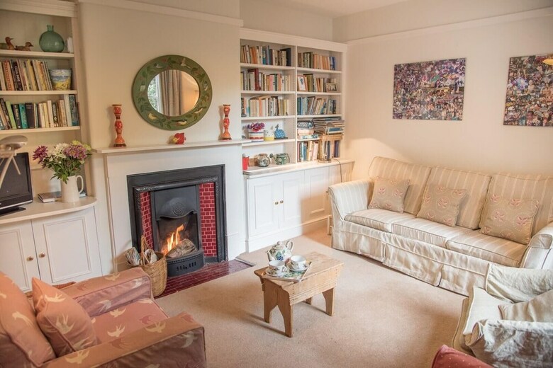 18 Hartington Road