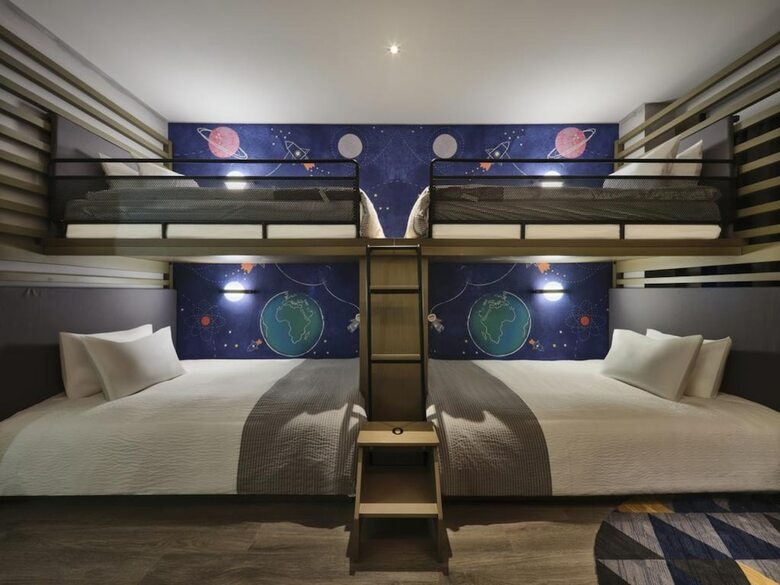 Hotel Wanda Moments