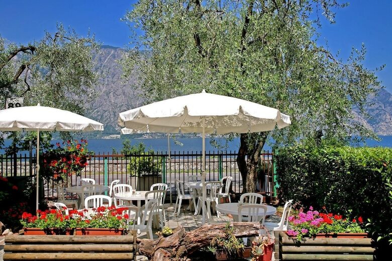 Camping Alpino