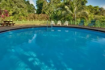 Maya Mountain Lodge & Tours