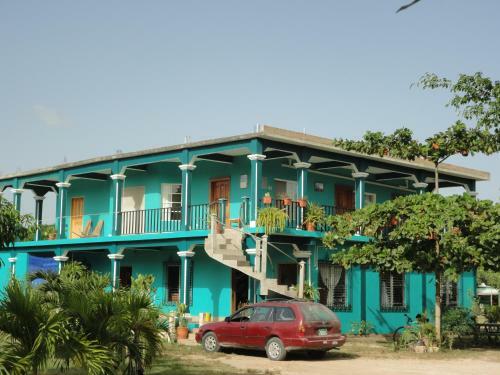 Hotel River Park Inn