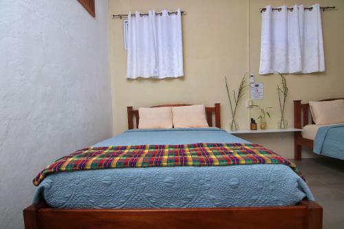 Posada Rainforest Haven Inn