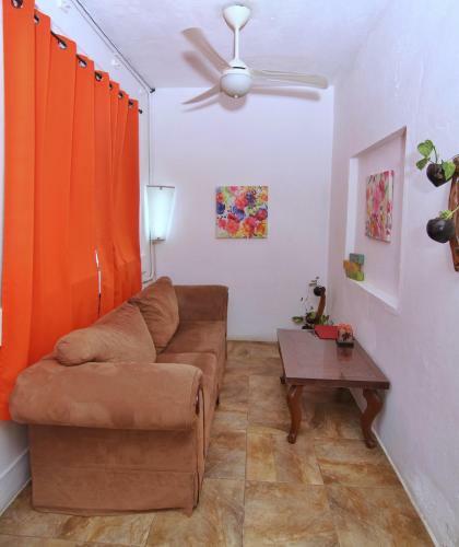 Posada Rainforest Haven Inn