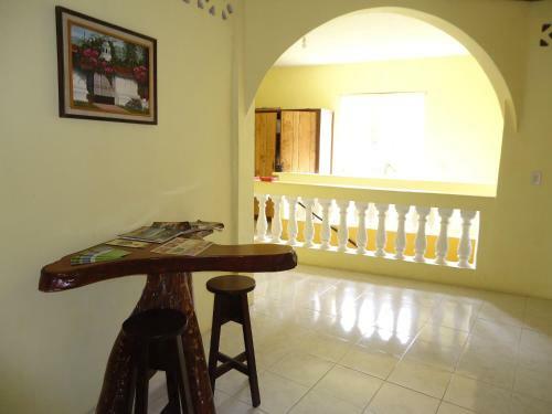 Posada Rainforest Haven Inn