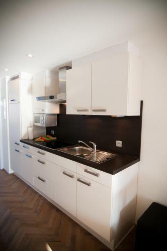 Apartment De Maasnacht