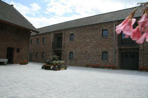 Hotel Oude Eycke