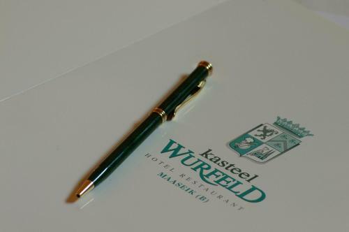 Hotel Kasteel Wurfeld