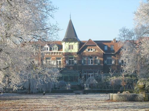 Hotel Kasteel Wurfeld