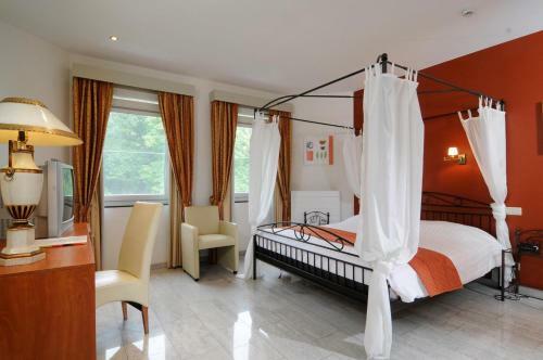 Hotel Kasteel Wurfeld
