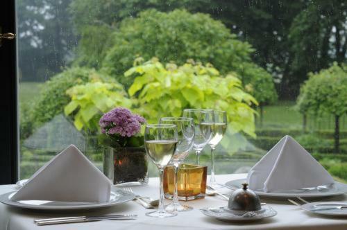 Hotel Kasteel Wurfeld