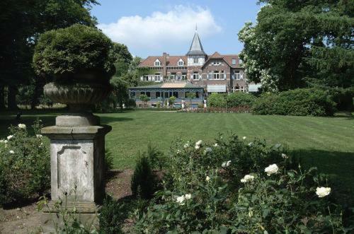 Hotel Kasteel Wurfeld
