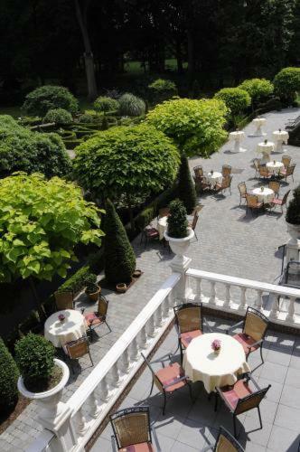 Hotel Kasteel Wurfeld