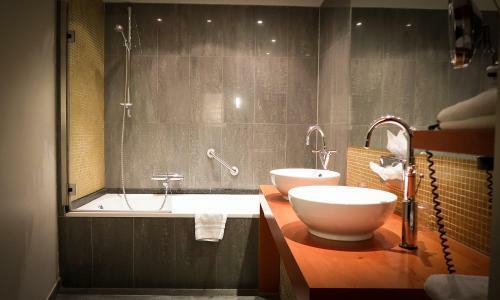Hotel Van Eyck