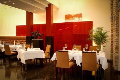 Hotel Van Eyck