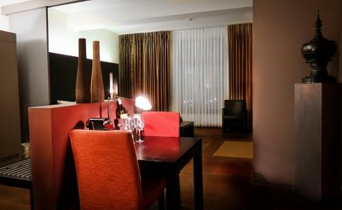 Hotel Van Eyck