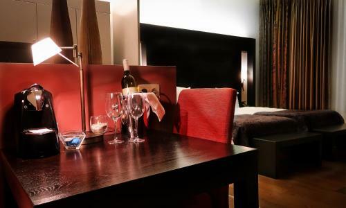 Hotel Van Eyck