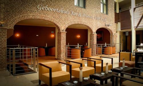 Hotel Van Eyck