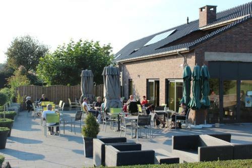 B&B 't Goedhof