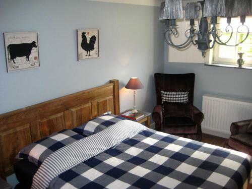 B&B Aen De Roderburgh