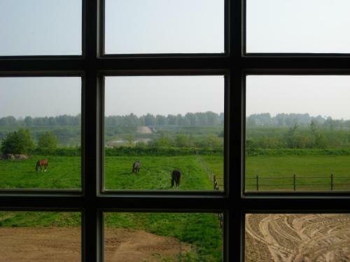 B&B Aen De Roderburgh