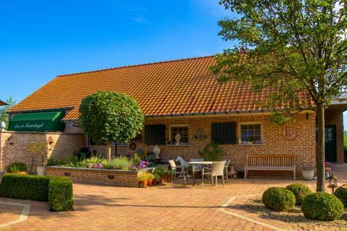 B&B Aen De Roderburgh