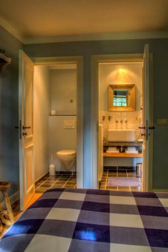 B&B Aen De Roderburgh