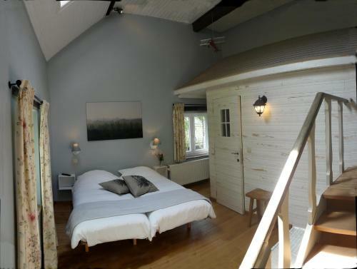 B&B Le Valangr�