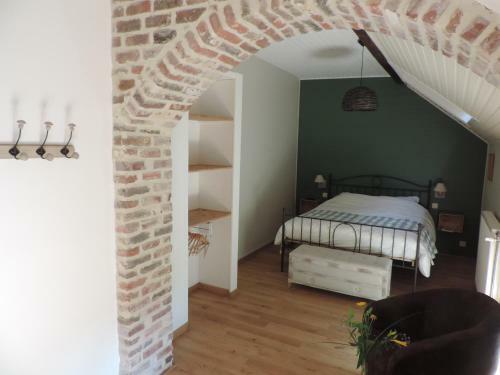 B&B Le Valangr�