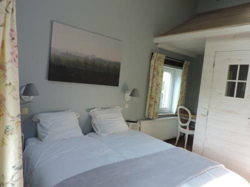 B&B Le Valangr�