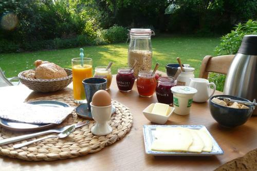 B&B Le Valangr�