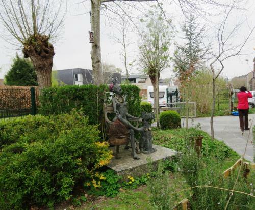 Holiday Home De Pepel