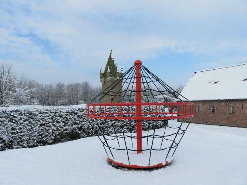 Holiday Home De Pepel