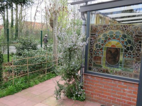 Holiday Home De Pepel