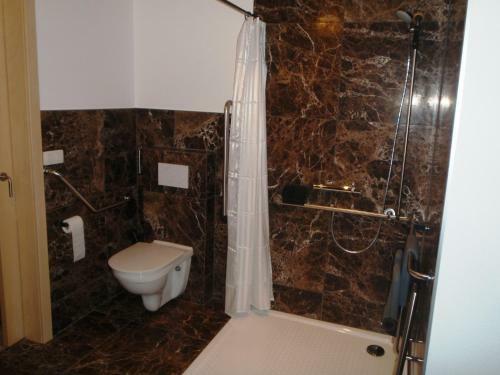 Holiday Home De Pepel