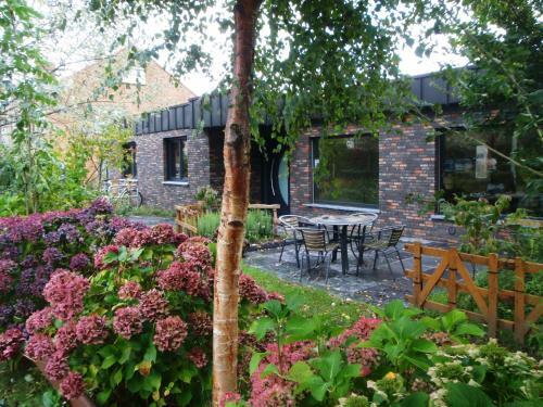 Holiday Home De Pepel
