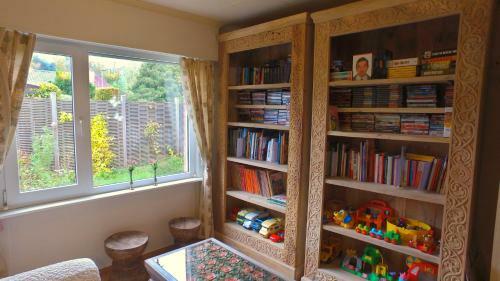 Holiday Home De Pepel