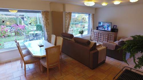 Holiday Home De Pepel